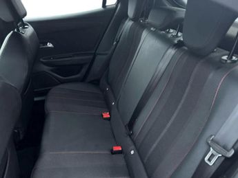 Vauxhall Mokka 100kW GS 50kWh 5dr Auto