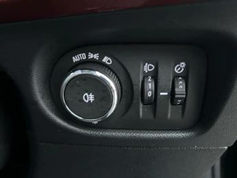 Vauxhall Mokka 100kW GS 50kWh 5dr Auto