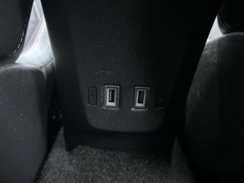 Vauxhall Mokka 100kW GS 50kWh 5dr Auto