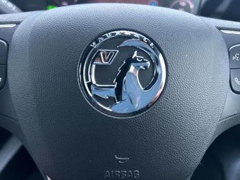 Vauxhall Mokka 100kW GS 50kWh 5dr Auto