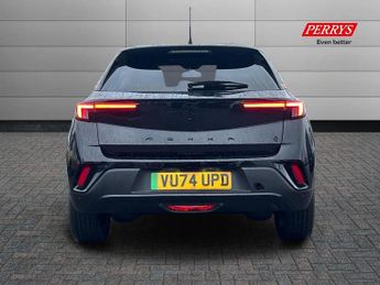 Vauxhall Mokka 100kW GS 50kWh 5dr Auto