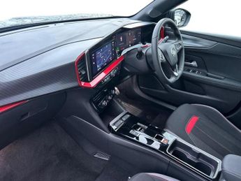 Vauxhall Mokka 100kW GS 50kWh 5dr Auto