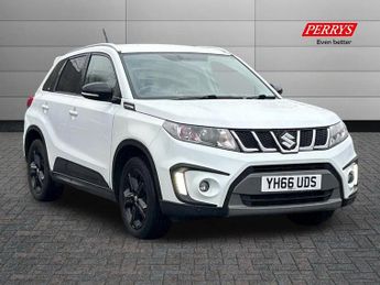 Suzuki Grand Vitara 1.4 Boosterjet S ALLGRIP 5dr
