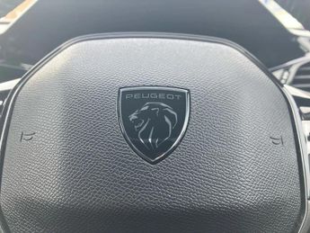 Peugeot 308 1.2 PureTech Allure Premium 5dr EAT8