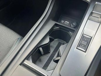 Peugeot 308 1.2 PureTech Allure Premium 5dr EAT8