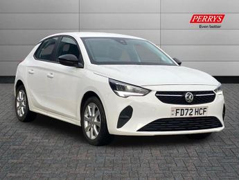 Vauxhall Corsa 1.2 Design 5dr