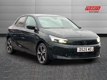 Vauxhall Corsa 1.2 Turbo Ultimate 5dr Auto