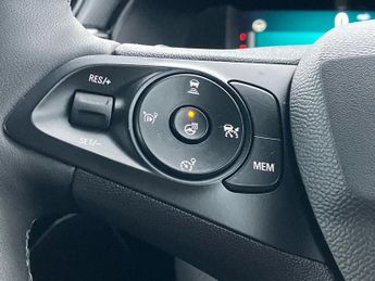 Vauxhall Corsa 1.2 Turbo Ultimate 5dr Auto