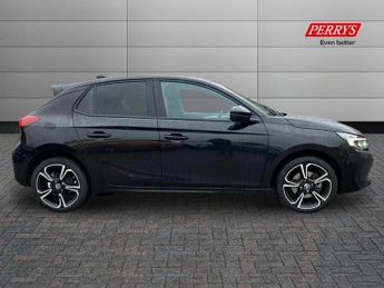 Vauxhall Corsa 1.2 Turbo Ultimate 5dr Auto