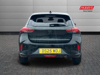 Vauxhall Corsa 1.2 Turbo Ultimate 5dr Auto