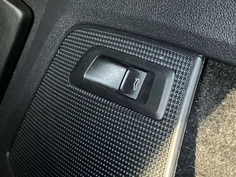 Skoda Kodiaq 2.0 TDI 190 Sport Line 4x4 5dr DSG [7 Seat]