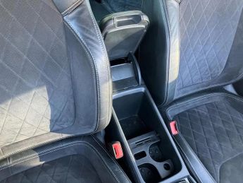Skoda Kodiaq 2.0 TDI 190 Sport Line 4x4 5dr DSG [7 Seat]