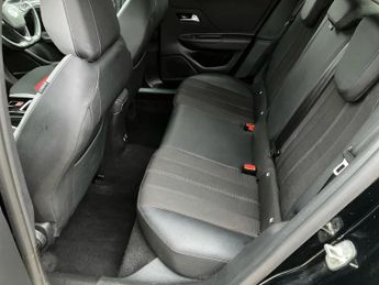 Vauxhall Mokka 1.2 Turbo GS Line 5dr Auto