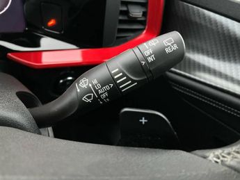 Vauxhall Mokka 1.2 Turbo GS Line 5dr Auto