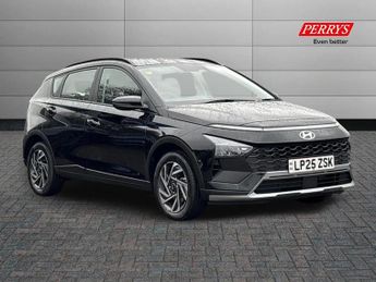 Hyundai Bayon 1.0 TGDi Advance 5dr