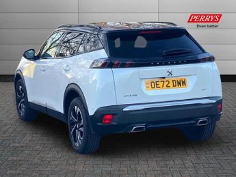 Peugeot 2008 1.2 PureTech 130 GT 5dr EAT8