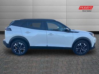 Peugeot 2008 1.2 PureTech 130 GT 5dr EAT8