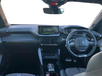 Peugeot 2008 1.2 PureTech 130 GT 5dr EAT8
