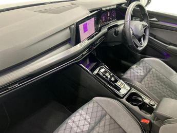 Volkswagen Golf 1.5 eTSI 150 R-Line 5dr DSG