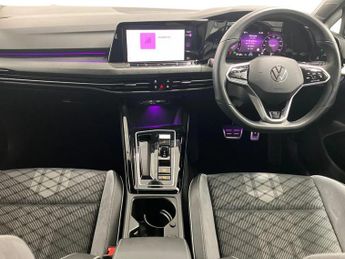 Volkswagen Golf 1.5 eTSI 150 R-Line 5dr DSG