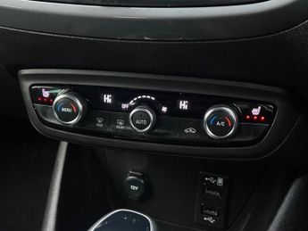 Vauxhall Crossland 1.2 Turbo [130] Ultimate 5dr Auto