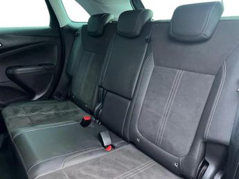 Vauxhall Crossland 1.2 Turbo [130] Ultimate 5dr Auto