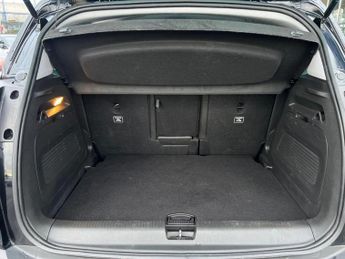 Vauxhall Crossland 1.2 Turbo [130] Ultimate 5dr Auto