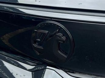 Vauxhall Crossland 1.2 Turbo [130] Ultimate 5dr Auto