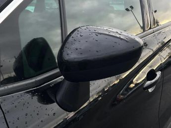 Vauxhall Crossland 1.2 Turbo [130] Ultimate 5dr Auto