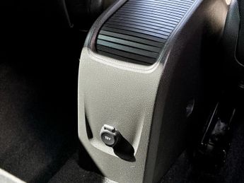 Vauxhall Crossland 1.2 Turbo [130] Ultimate 5dr Auto