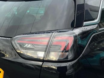 Vauxhall Crossland 1.2 Turbo [130] Ultimate 5dr Auto