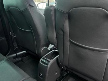 Vauxhall Crossland 1.2 Turbo [130] Ultimate 5dr Auto