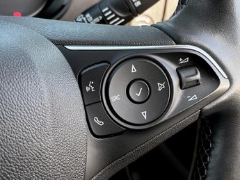 Vauxhall Crossland 1.2 Turbo [130] Ultimate 5dr Auto