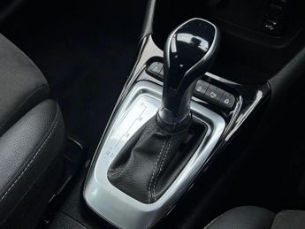 Vauxhall Crossland 1.2 Turbo [130] Ultimate 5dr Auto