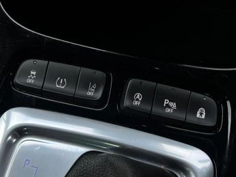 Vauxhall Crossland 1.2 Turbo [130] Ultimate 5dr Auto