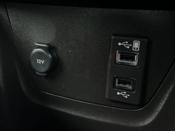 Vauxhall Crossland 1.2 Turbo [130] Ultimate 5dr Auto