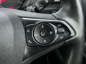 Vauxhall Crossland 1.2 Turbo [130] Ultimate 5dr Auto