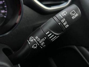 Vauxhall Crossland 1.2 Turbo [130] Ultimate 5dr Auto