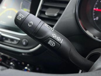 Vauxhall Crossland 1.2 Turbo [130] Ultimate 5dr Auto