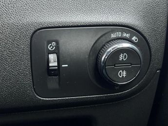 Vauxhall Crossland 1.2 Turbo [130] Ultimate 5dr Auto