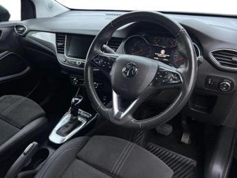 Vauxhall Crossland 1.2 Turbo [130] Ultimate 5dr Auto