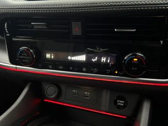 Nissan X-Trail 1.5 E-Power E-4orce 213 Acenta Prem 5dr 7 St Auto