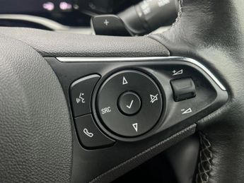 Vauxhall Mokka 1.2 Turbo Ultimate 5dr Auto