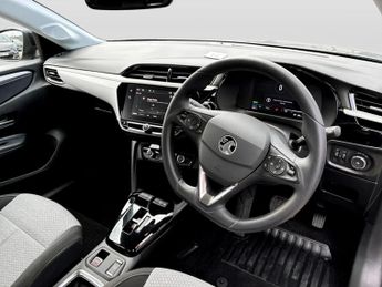 Vauxhall Corsa 100kW Design 50kWh 5dr Auto
