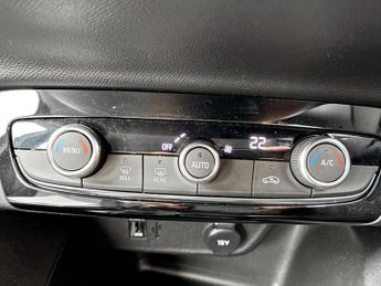 Vauxhall Corsa 100kW Design 50kWh 5dr Auto