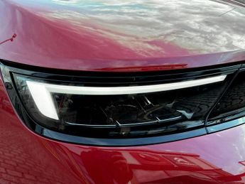 Vauxhall Mokka 100kW Design 50kWh 5dr Auto