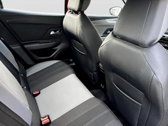 Vauxhall Mokka 100kW Design 50kWh 5dr Auto