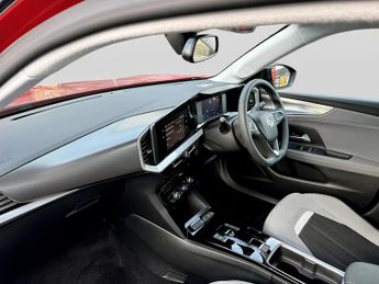 Vauxhall Mokka 100kW Design 50kWh 5dr Auto
