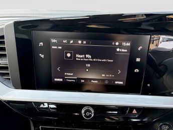 Vauxhall Mokka 100kW Design 50kWh 5dr Auto