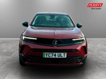 Vauxhall Mokka 100kW Design 50kWh 5dr Auto